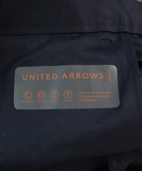 UNITED ARROWS กางเกงขายาว