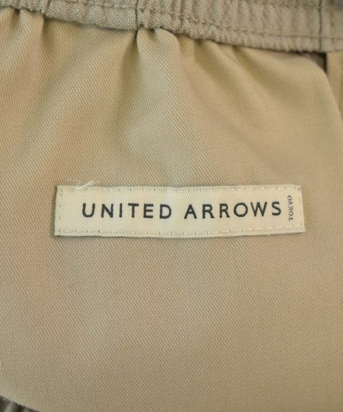 UNITED ARROWS กางเกงขายาว