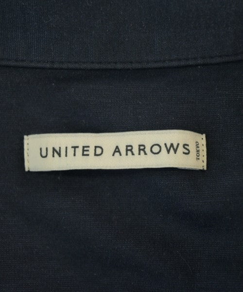 UNITED ARROWS เสื้อโปโล