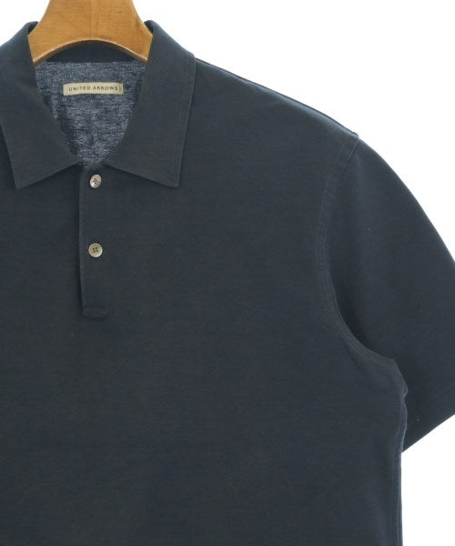 UNITED ARROWS เสื้อโปโล