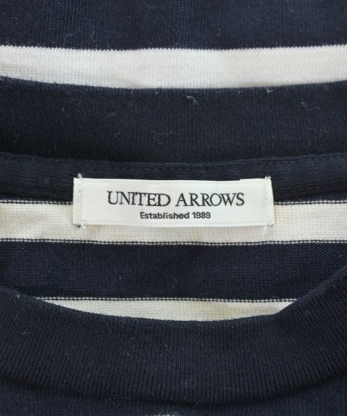 UNITED ARROWS เสื้อยืด/เสื้อท็อปส์