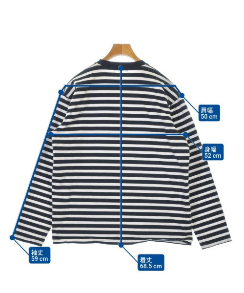 UNITED ARROWS เสื้อยืด/เสื้อท็อปส์