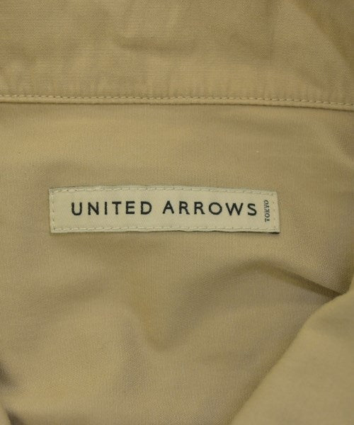 UNITED ARROWS เสื้อลำลอง