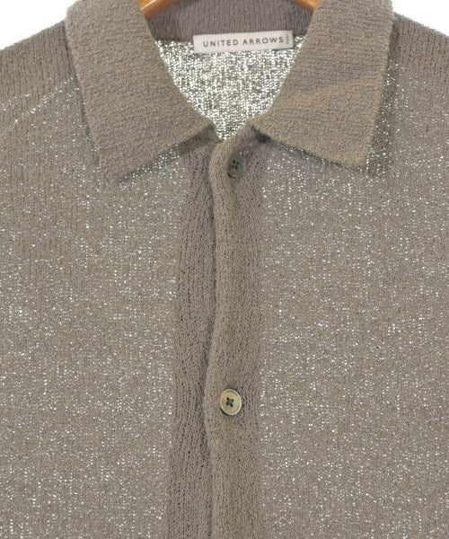 UNITED ARROWS เสื้อลำลอง