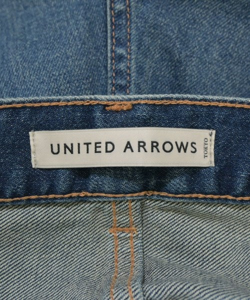 UNITED ARROWS ยีนส์
