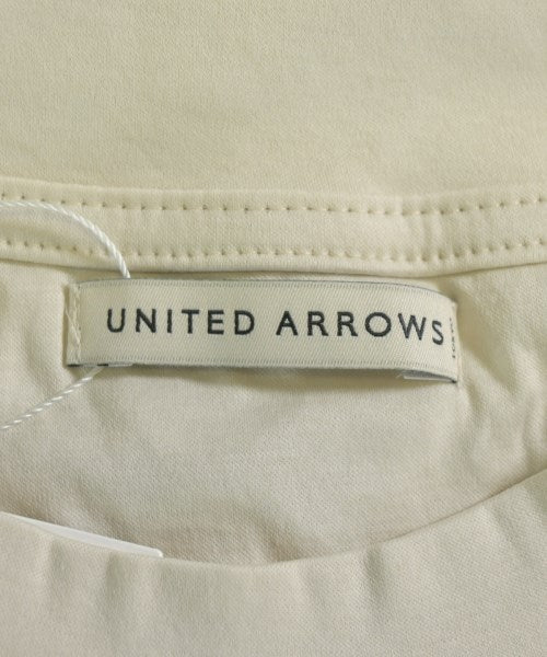 UNITED ARROWS เสื้อยืด/เสื้อท็อปส์