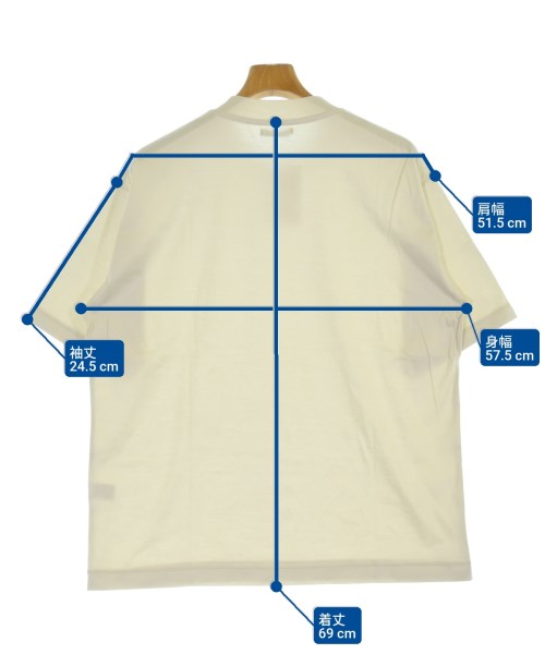 UNITED ARROWS เสื้อยืด/เสื้อท็อปส์