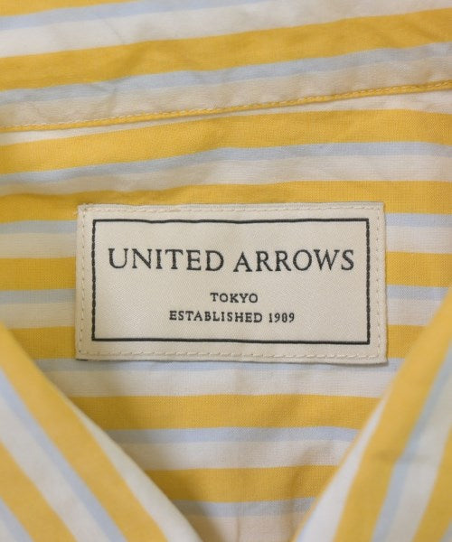 UNITED ARROWS เสื้อลำลอง