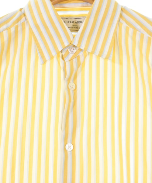 UNITED ARROWS เสื้อลำลอง