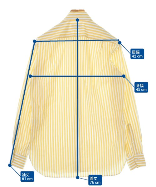 UNITED ARROWS เสื้อลำลอง