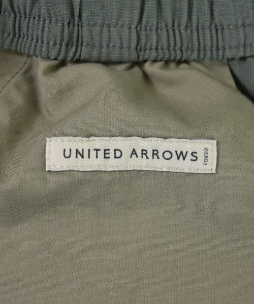 UNITED ARROWS กางเกง อื่น