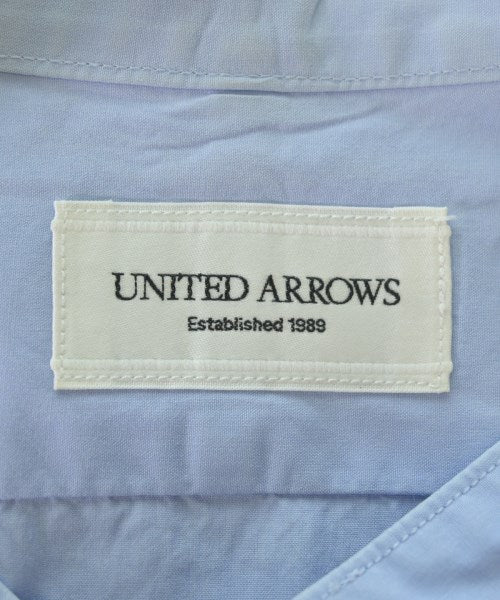 UNITED ARROWS เสื้อลำลอง