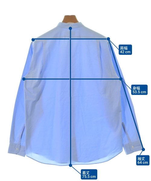 UNITED ARROWS เสื้อลำลอง