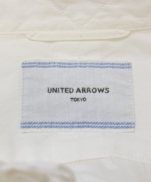 UNITED ARROWS เสื้อลำลอง
