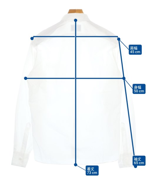 UNITED ARROWS เสื้อลำลอง