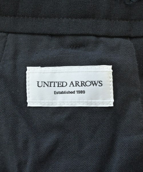 UNITED ARROWS กางเกงขายาว