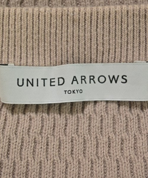 UNITED ARROWS เสื้อกันหนาว