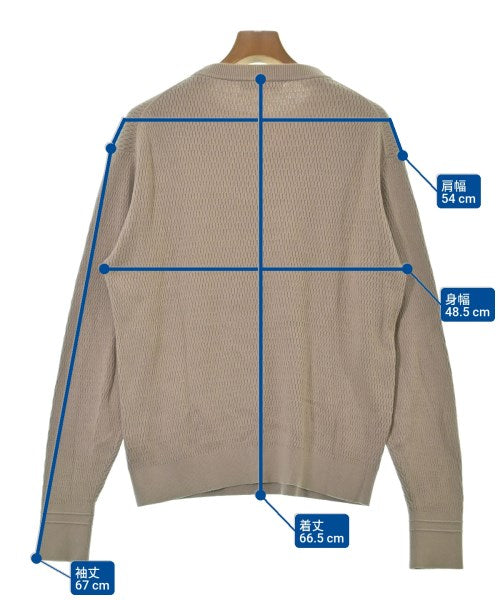 UNITED ARROWS เสื้อกันหนาว