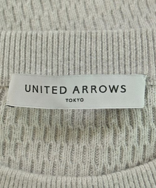 UNITED ARROWS เสื้อกันหนาว
