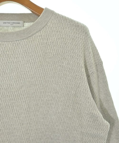 UNITED ARROWS เสื้อกันหนาว