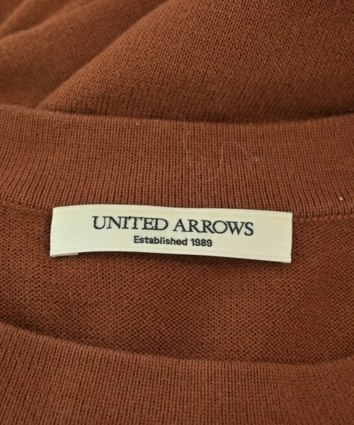 UNITED ARROWS เสื้อกันหนาว