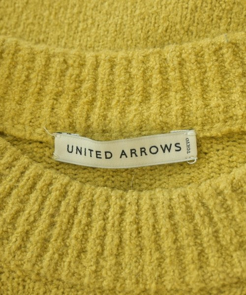 UNITED ARROWS เสื้อกันหนาว