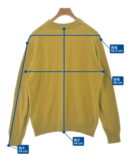 UNITED ARROWS เสื้อกันหนาว