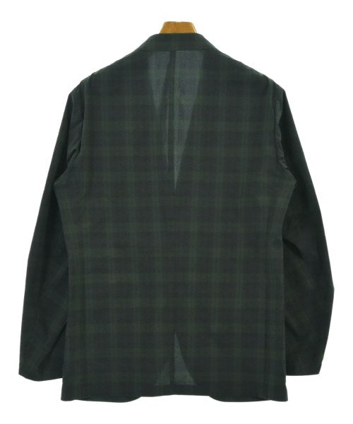 UNITED ARROWS แจ็คเก็ตลำลอง