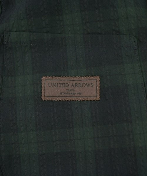 UNITED ARROWS แจ็คเก็ตลำลอง