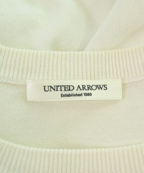 UNITED ARROWS เสื้อกันหนาว