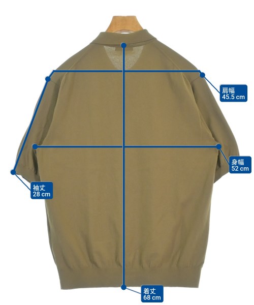 UNITED ARROWS เสื้อกันหนาว