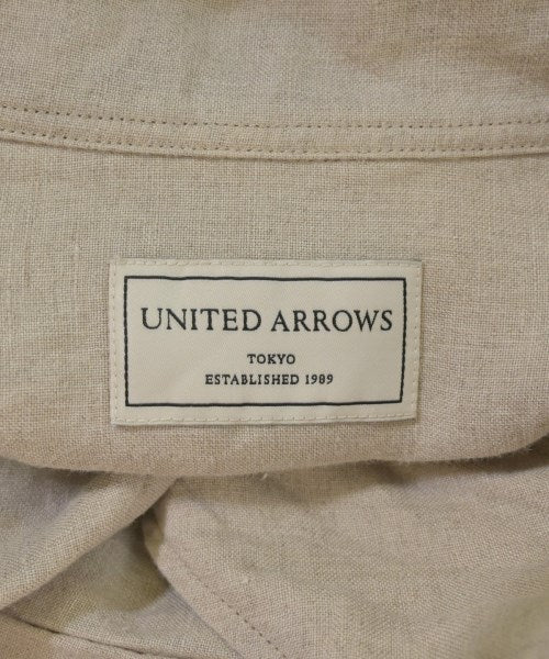 UNITED ARROWS เสื้อลำลอง