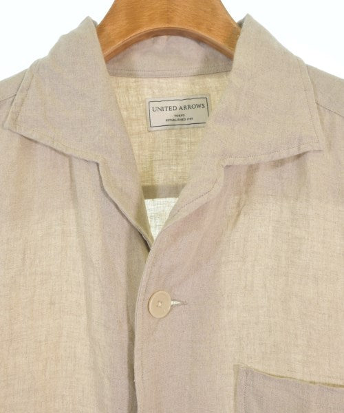 UNITED ARROWS เสื้อลำลอง