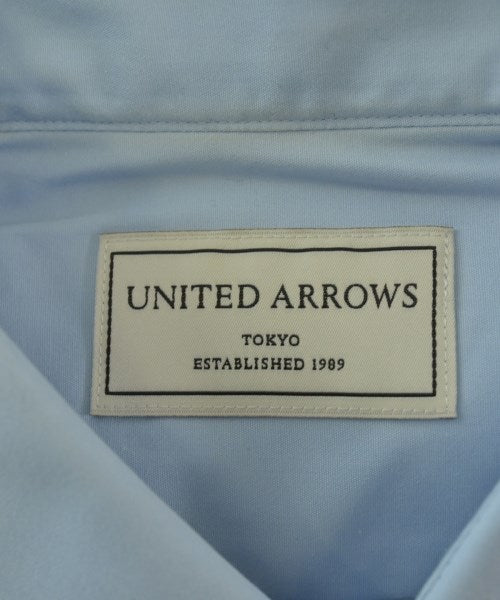 UNITED ARROWS เสื้อลำลอง