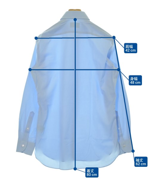 UNITED ARROWS เสื้อลำลอง