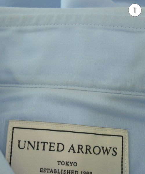 UNITED ARROWS เสื้อลำลอง