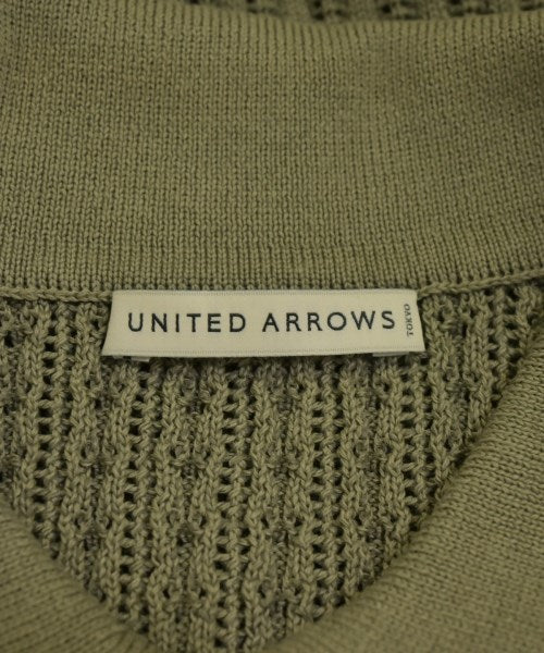 UNITED ARROWS เสื้อกันหนาว
