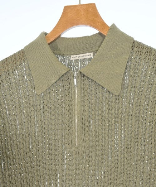 UNITED ARROWS เสื้อกันหนาว