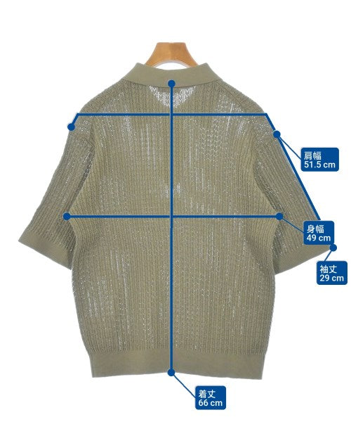 UNITED ARROWS เสื้อกันหนาว