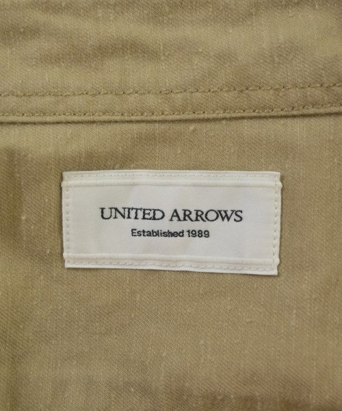 UNITED ARROWS เสื้อลำลอง