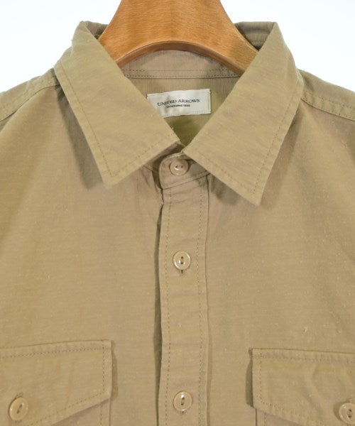 UNITED ARROWS เสื้อลำลอง