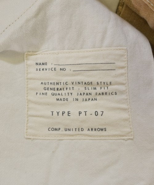 UNITED ARROWS ยีนส์