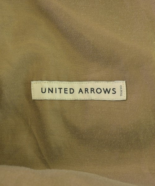 UNITED ARROWS เสื้อลำลอง