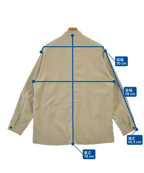 UNITED ARROWS เสื้อลำลอง
