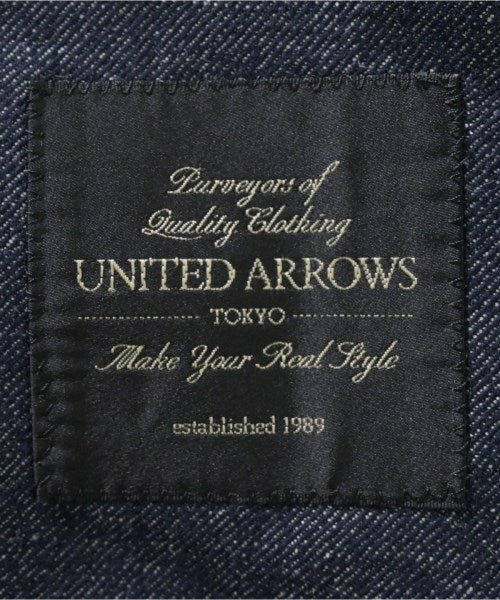 UNITED ARROWS เบลเซอร์/แจ็คเก็ตสูท