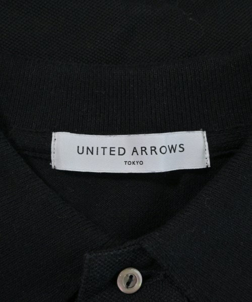 UNITED ARROWS เสื้อโปโล