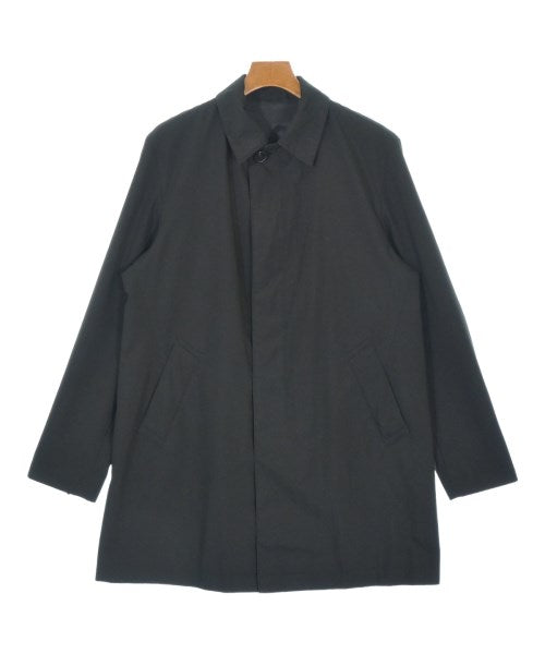 UNITED ARROWS เสื้อคลุมคอปก Soutien