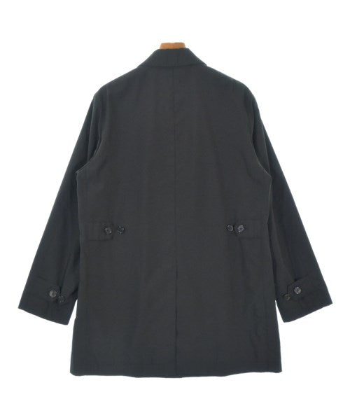 UNITED ARROWS เสื้อคลุมคอปก Soutien