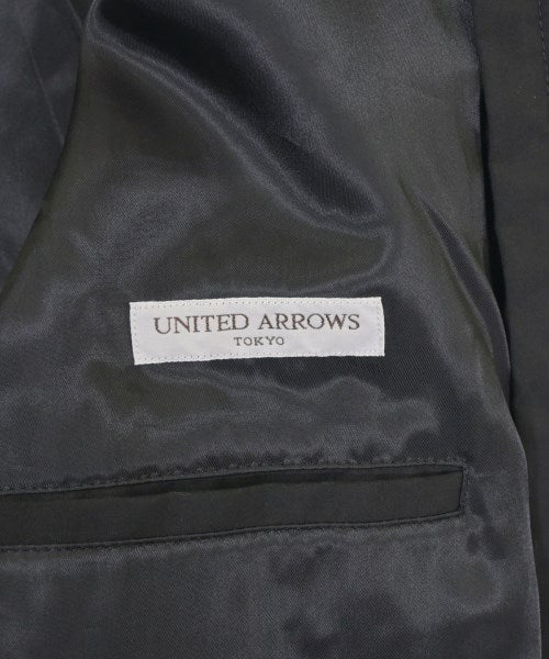 UNITED ARROWS เสื้อคลุมคอปก Soutien