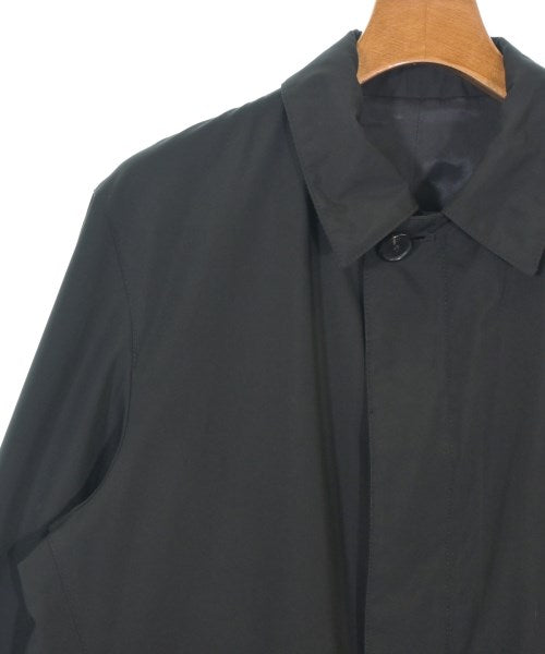 UNITED ARROWS เสื้อคลุมคอปก Soutien